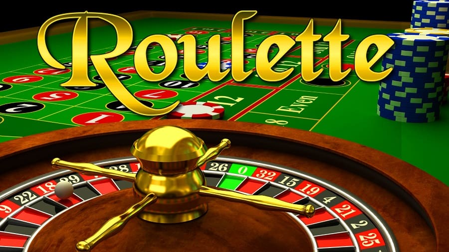 Roulette Pháp