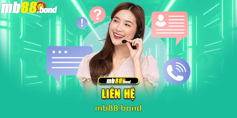 Hỗ trợ khách hàng tại Mb88